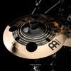 Тарелки MEINL Classics Custom Dual Series Splash Cymbals Dual Trash Splash CC12DUTRS 12" []