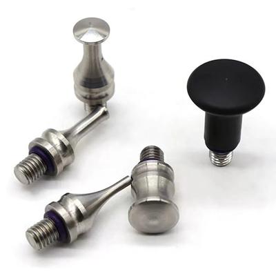 Бесцветный автомобильный кузов Dent Tap Down Pen Ding Hammer Hail Removal Dent Repair Tools Rod Pit Remover Dent Repair Tool