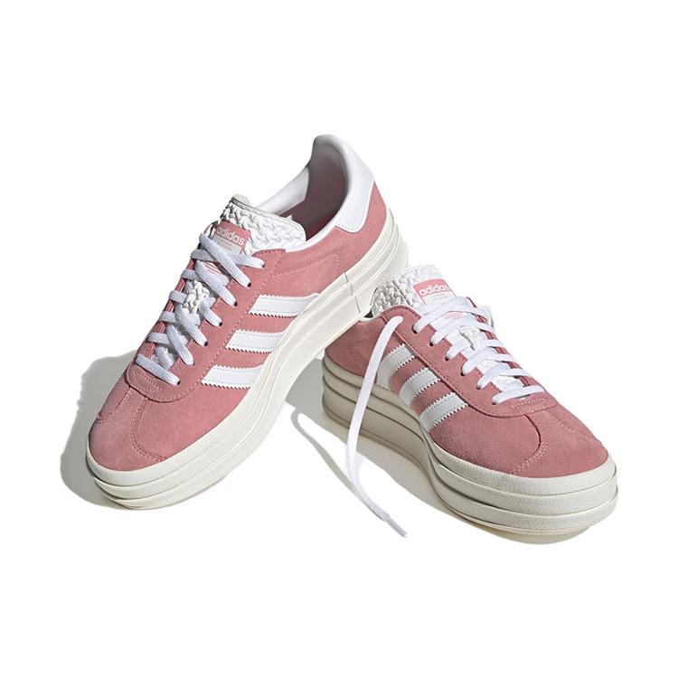 Gazelle Wmns Adidas Originals Bold 'Super Pop' Женские IG9653