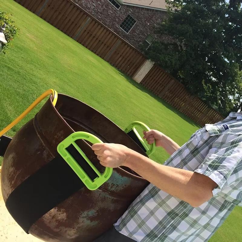 Инструменты для домашнего перемещения для переноски мебели Ремень для транспортировки тяжелых предметов Инструменты для шнура Подъемные ремни для перемещения мебели Ремни для перемещения мебели