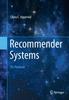 Книга Recommender Systems : The Textbook
