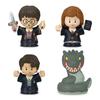Mattel Figurine Harry Potter Little People Collector Chambre Des Secrets