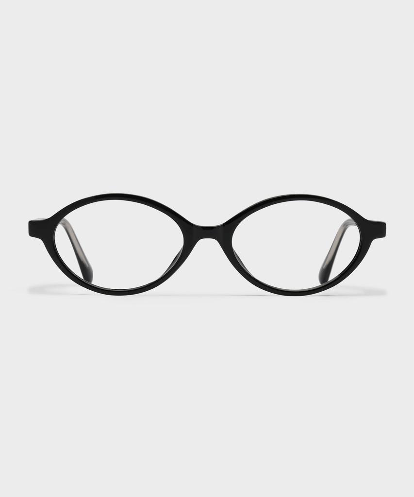 Непигментные оправы для очков Hika_Bk