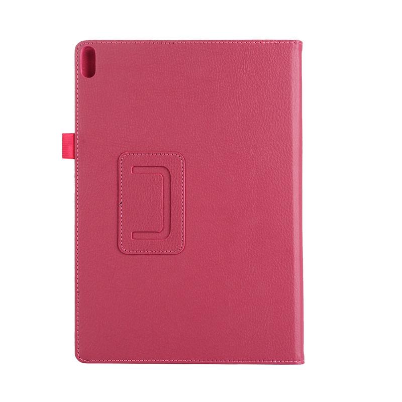 Бесплатная ручка с чехлом для Lenovo Tab 4 10 TB-X304F X304L X304, чехол для планшета из искусственной кожи, подставка для Lenovo TAB4 10,1 Plus TB-X704F/L