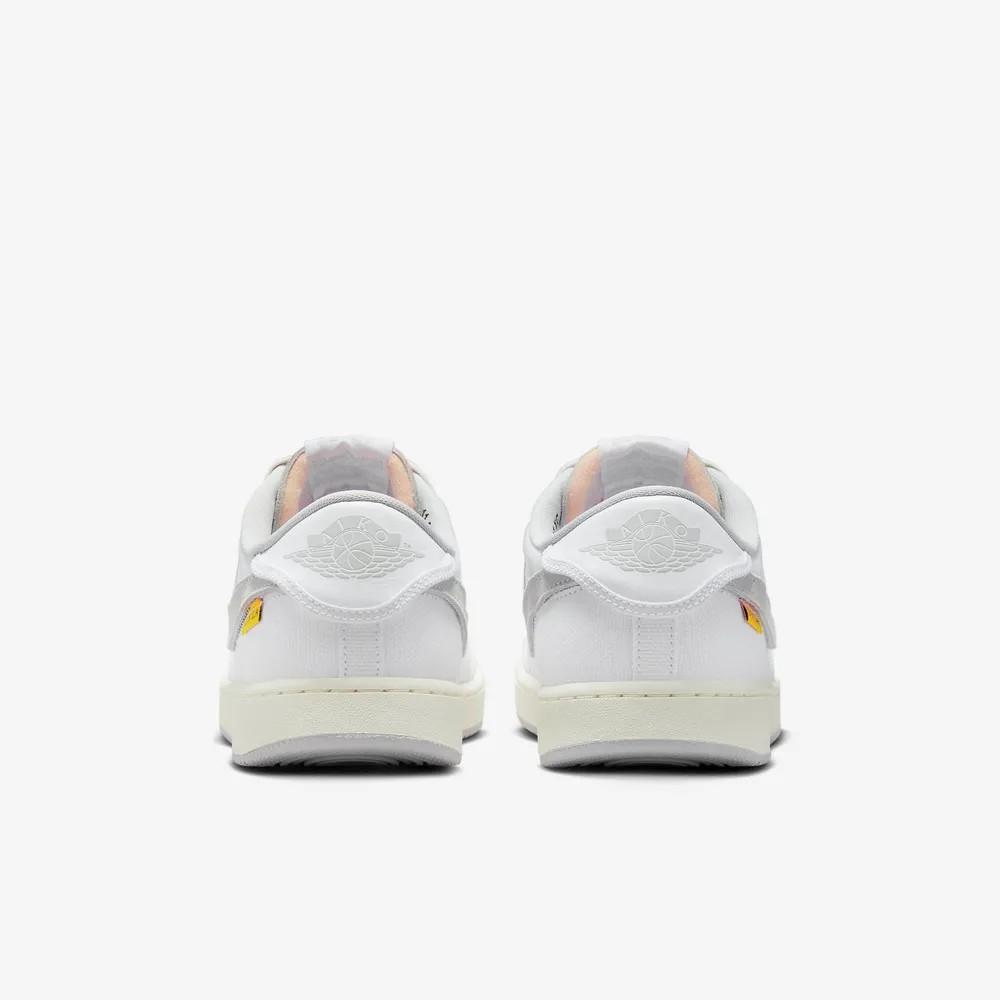 Jordan 1 x Union KO Low White DO8912-101