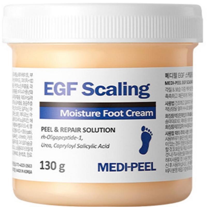 MEDI-PEEL EGF Scaling Moisture Foot Cream 130g
