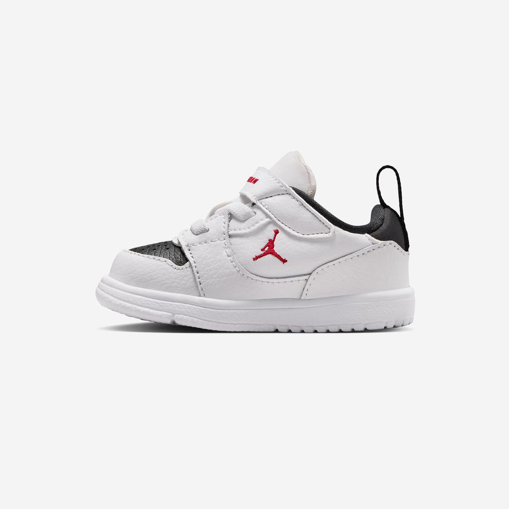 [Jordan] Court Connect Low Toddler [IQ6047-102]
