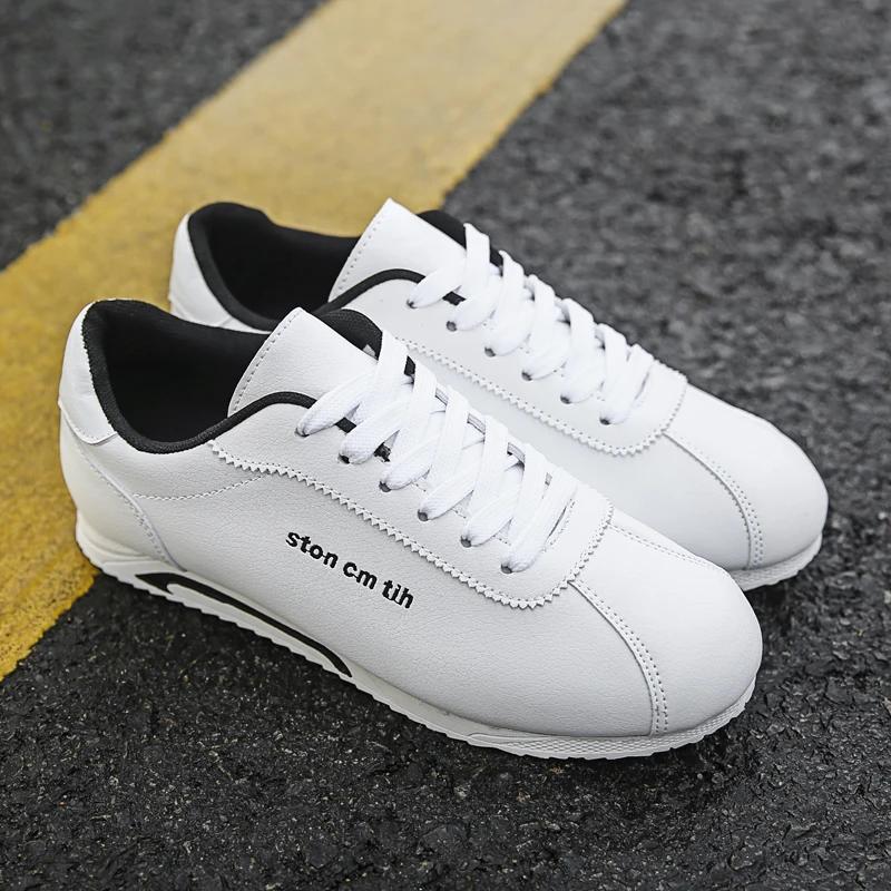 Модные дизайнерские мужские кроссовки, износостойкие кроссовки, высококачественная повседневная обувь, мужская обувь Tenis Masculino, бесплатная доставка