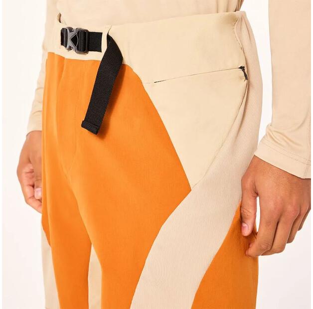 Oakley Шорты Latitude Arc