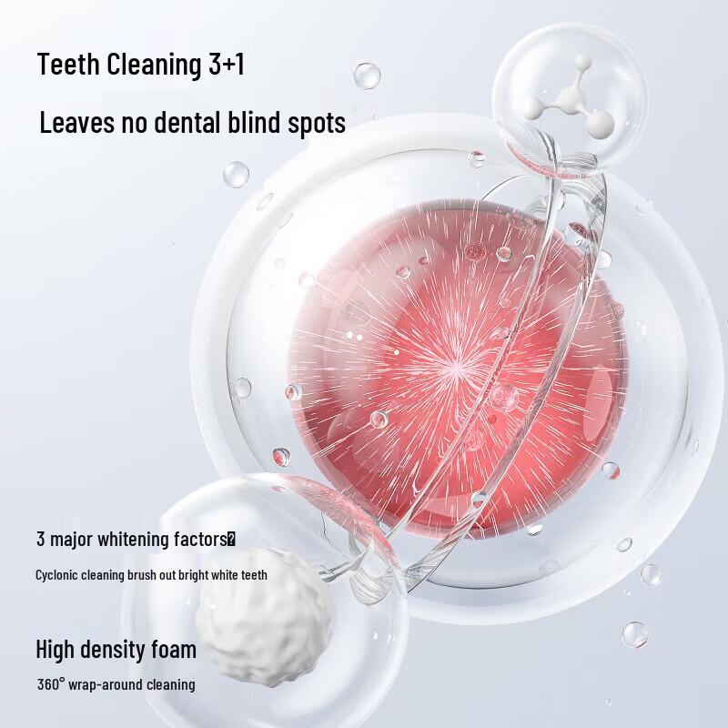 Canban Jasmine Whitening Toothpaste & Arowana Gift Bundle