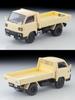 Tomica Limited Vintage Neo Эпоха японских автомобилей 19 Mitsubishi Fuso Canter Самосвал Спецификация Модель 1980 года Готовое изделие 333999 1/64 LV-N Sakana-kun