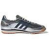 SL72 Женские Adidas Originals Og 'Серебристый Металлик Колледж Нави' JH8654