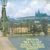 LP Пластинка РАФАЭЛЬ КУБЕЛИК, ВЕНСКИЙ ФИЛАРМОНИЧЕСКИЙ ОРКЕСТР - Сметана: Ma Vlast K15C806970 ЛОНДОН 1980 Япония Классическая Б/У