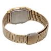 Casio Кварцевые часы Vintage Series Unisex Dual Time Gold Overseas Model [Casio] ANA-DIGI AQ-230GA-9DMQ [Товар]