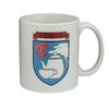 PLATZ Girls & Panzer Mug St. Gloriana Girls' Academy School Emblem