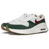Nike Air Max SYSTM Gorge Green Team Красные мужские кроссовки Белый парус FB7159-161