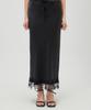 MIXXO Атласная длинная юбка_Miwwhg61Ss