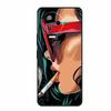 Чехол для телефона Infinix Note 12 2023 Чехол Note12 Черный Силиконовый Мягкий Задний Чехол Для Infinix Note 12 2023 Pro 4G Чехол