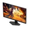 Écran PC - AOC - G4 24G4HRE - 24 Pouces - Full HD 1920x1080 - LED Rouge