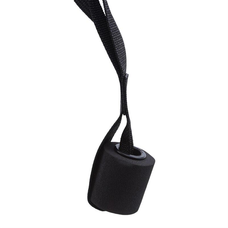 Training Hanging Crossfit Pull Buckle Door Fitness Rope Belt Gym Workout Exercise Resistance