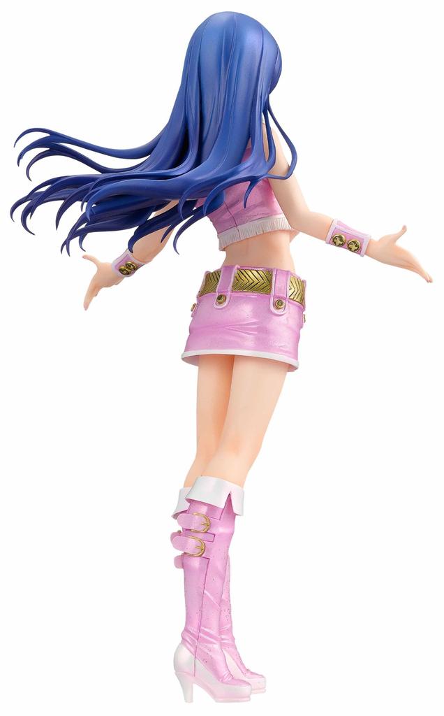 Brilliant Stage The Idolmaster 2 Chihaya Kisaragi