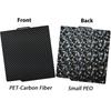 For Bambu Lab P2S Build Plate Smooth Carbon Honeycomb Textured P2S Upgrades Bambulabs Kit Printplate Bambulab P2S Accessories