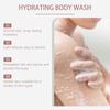 Gentle Refreshing Body Wash, Cleansing Body Wash, Moisturizing and Moisturizing Scented Body Wash, 80ml
