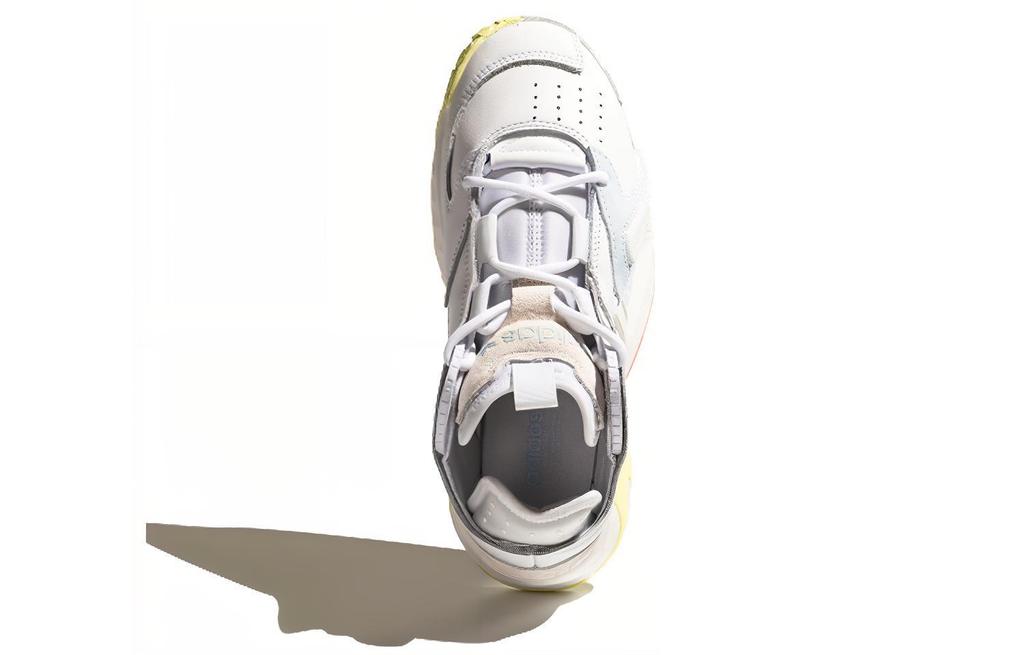 adidas Стритбол 'Cloud White Grey One Sky Tint' Женский EH2178