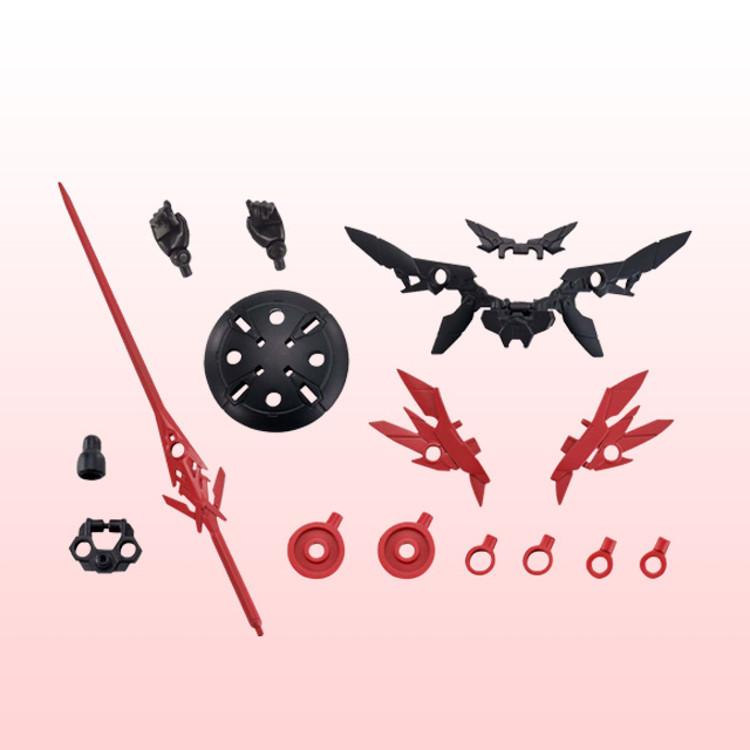 30MS Тиаша [Цвет B], корейский популярный bandai