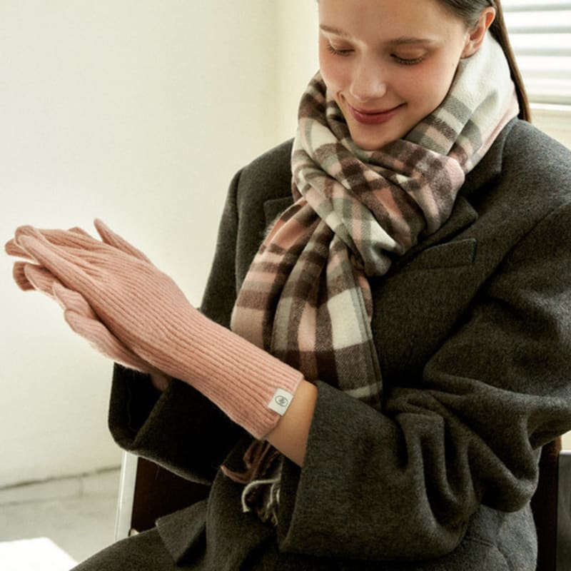 VASCARA Перчатки Curf (4colors)