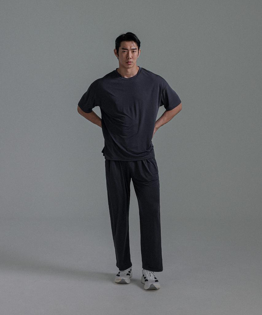 WORKOUT DNA Fuse Ice Short Sleeve Tee