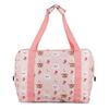 And PAUL JOE ACCESSOIRES Folding Boston Pink FREE [Paul Joe] & PJA-B845 PJA-B845