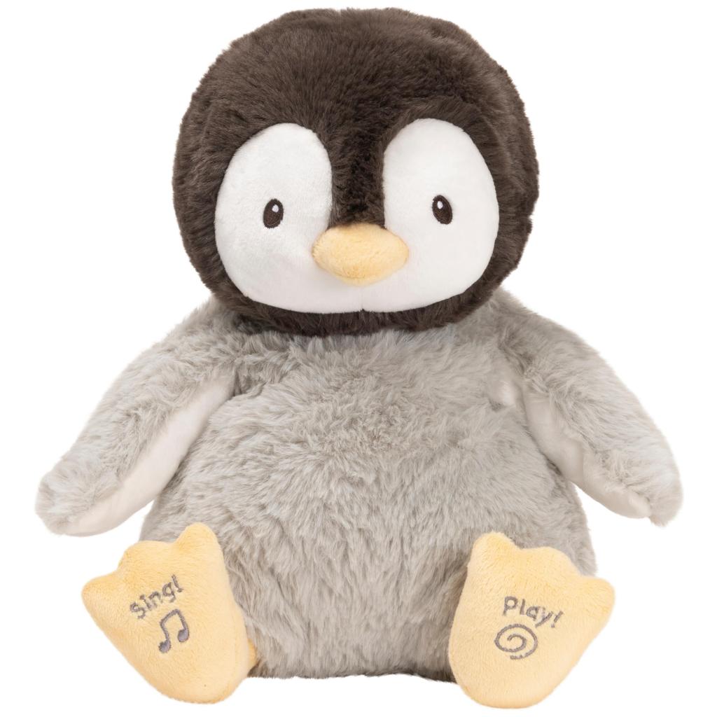 GUND Kissy Penguin 6059341