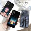 Чехол для телефона Life Is S-Strange для Samsung S25, S24, S21, S22, S23, S30, Ultra, S20, Plus, Fe, Lite, Note, 10 Черный Мягкий