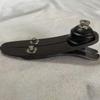 Carbon Fiber Prosthetic Foot Size 22-27 Including Foot Shell Max Weight 100kg
