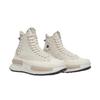 Converse Run Star Legacy CX Comfortable High-Top Lifestyle Sneakers Unisex Sneakers White A10654C