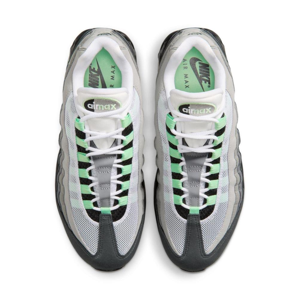 Nike W Airmax 95 Big Bubble Black Whj5996 005