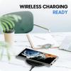 Прозрачный чехол для телефона Детектив Конан для Samsung Galaxy S21 Plus S24 S23 S20 FE S22 S26 Ultra S25 Edge TPU Capa Чехлы Чехол Ударопрочный