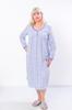 Ночная рубашка (Женский) Демисезон 8248-024 HC