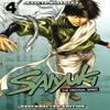 Saiyuki The Original Series Resurrected Edition 4 by Kazuya... 9781646510023
