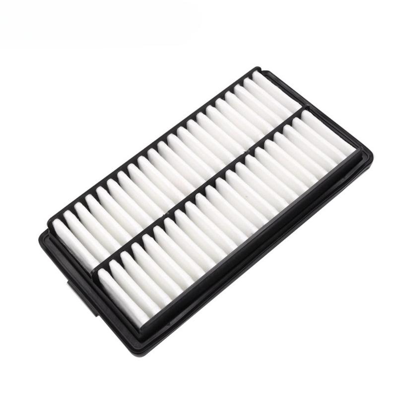 High quality New For 28113-04000 Car Air Filter Core for I10 Automobile Air Filter Cleaner Motorcycle Equipment Accessories