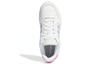 adidas Кроссовки Entrap для скейтбординга, уютные, износостойкие, 'Белый Розовый Синий', Женские GZ6807