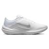 Nike Winflo 10 White Metallic Silver Женские кроссовки Pure-Platinum DV4023-102