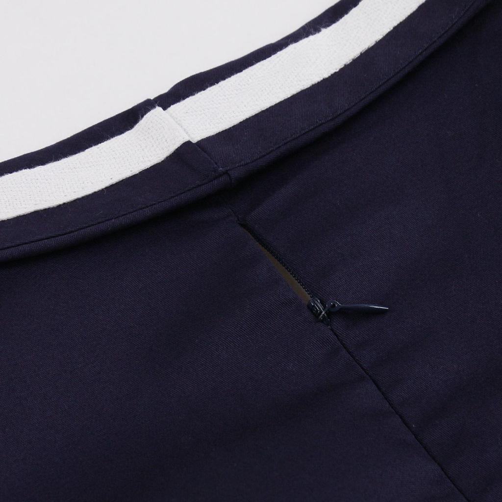 Женское платье из хлопка с V-образным вырезом и длинным рукавом, винтажные платья, вечерняя вечеринка, коктейльная ночь, выход на улицу, деловой день, повседневная одежда, размер S-4XL