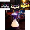 Home Use Ultrasonic Usb Humidifier With Night Light And Aromatherapy For Small Spaces