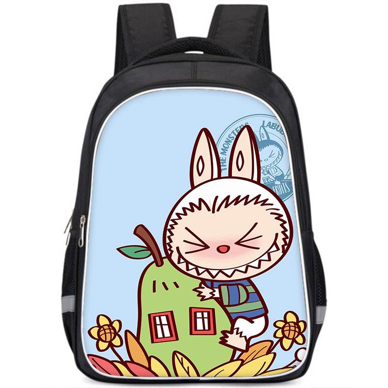 Школьный рюкзак, рюкзак для студента большой вместимости