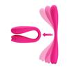 Yedda Pink G-Spot Skeleton Vibrator