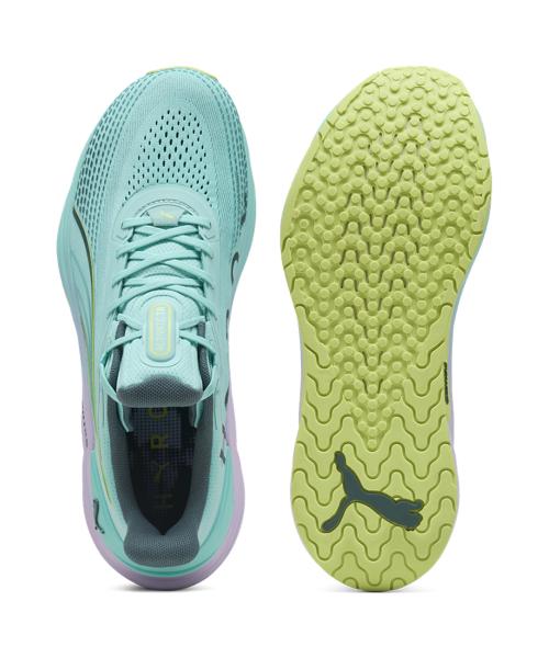[Puma] Activate Nitro TR Hyrox [314057-01]