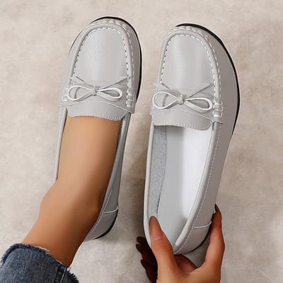 Натуральная кожа танкетка модные женские туфли на плоской подошве черные дизайнерские туфли дышащая обувь женские мокасины повседневная обувь женские большие размеры