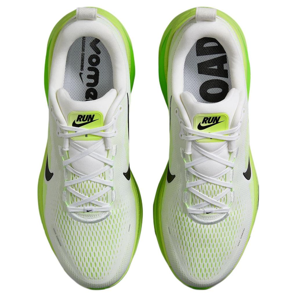 Nike Vomero 18 Electric Green Мужские кроссовки Белый Volt Black HM6803-100